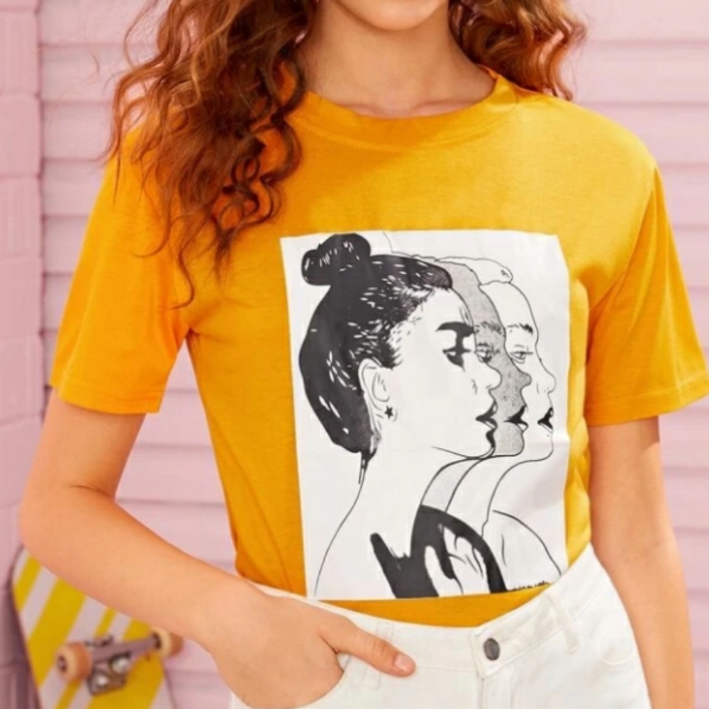 T shirt
